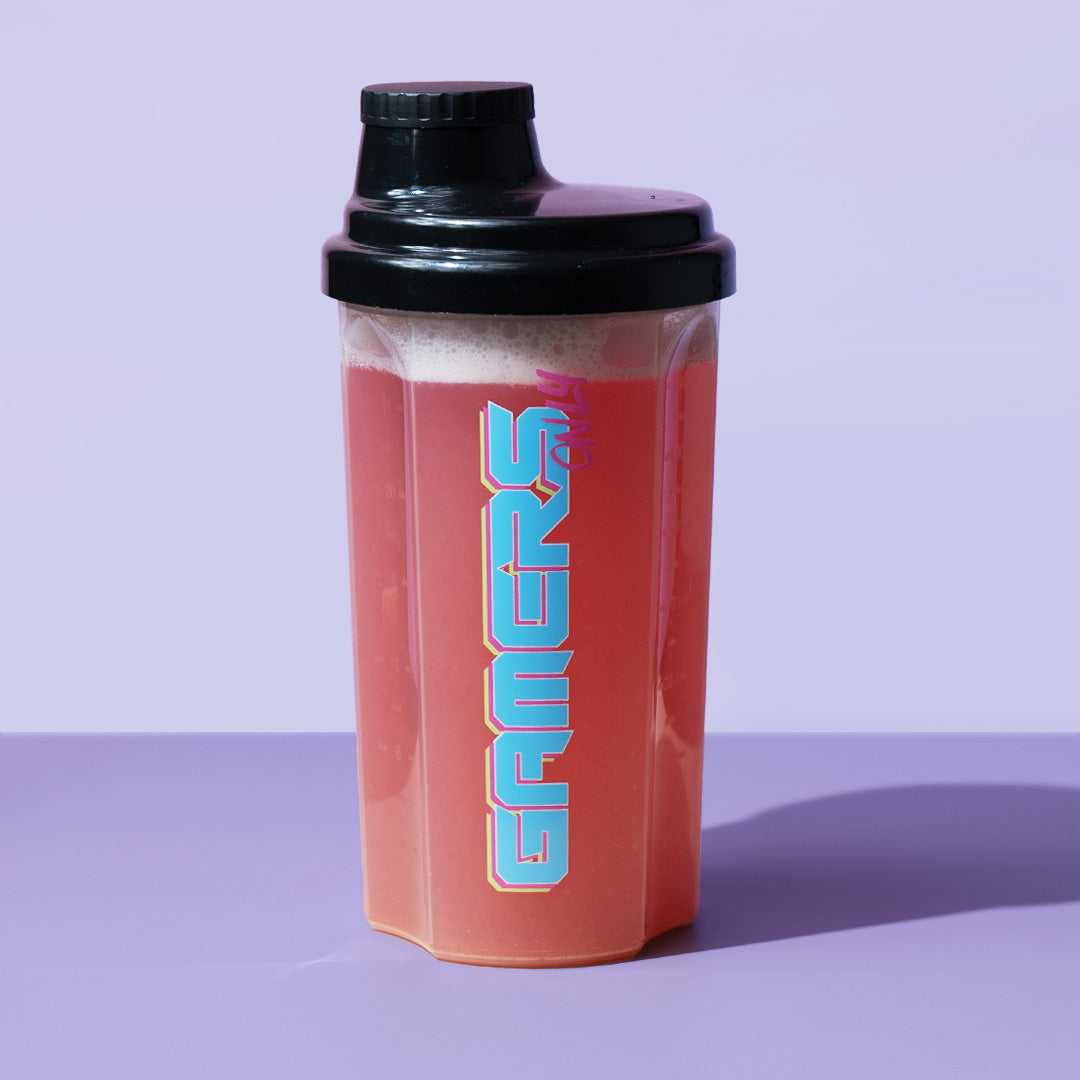 Classic XL-Shaker