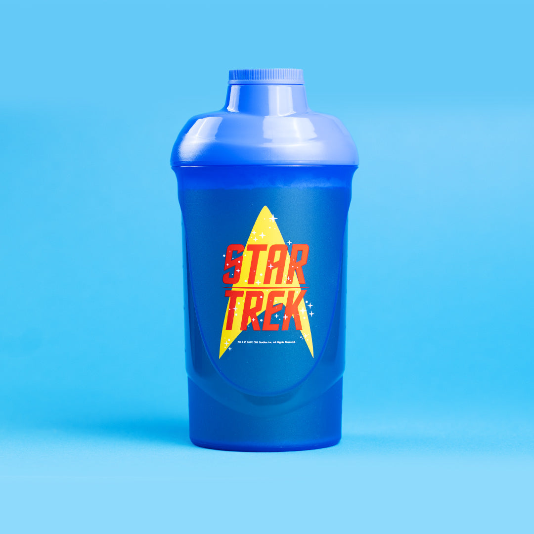 XL-Shaker Star Trek