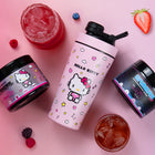 Download the image in the gallery viewer, Hello Kitty Stainless Steel Bundle
