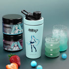Load the image into the gallery viewer, Hatsune Miku Stainless Steel Bundle
