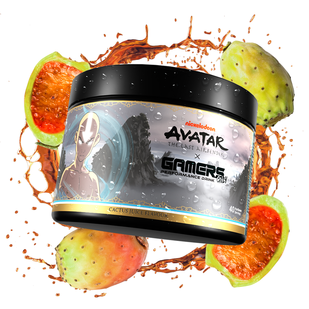 Performance Drink