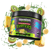 Bebida energética TMNT Tropical Turtle Power