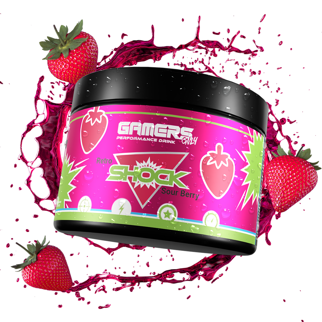 ‍Performance Drink (100% off)