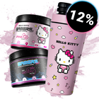 Download the image in the gallery viewer, Hello Kitty Stainless Steel Bundle
