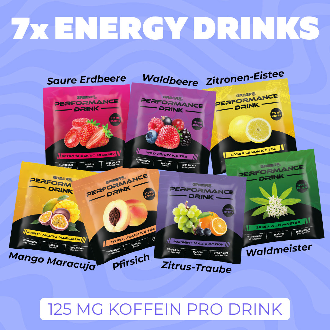 Collection Starter Pack