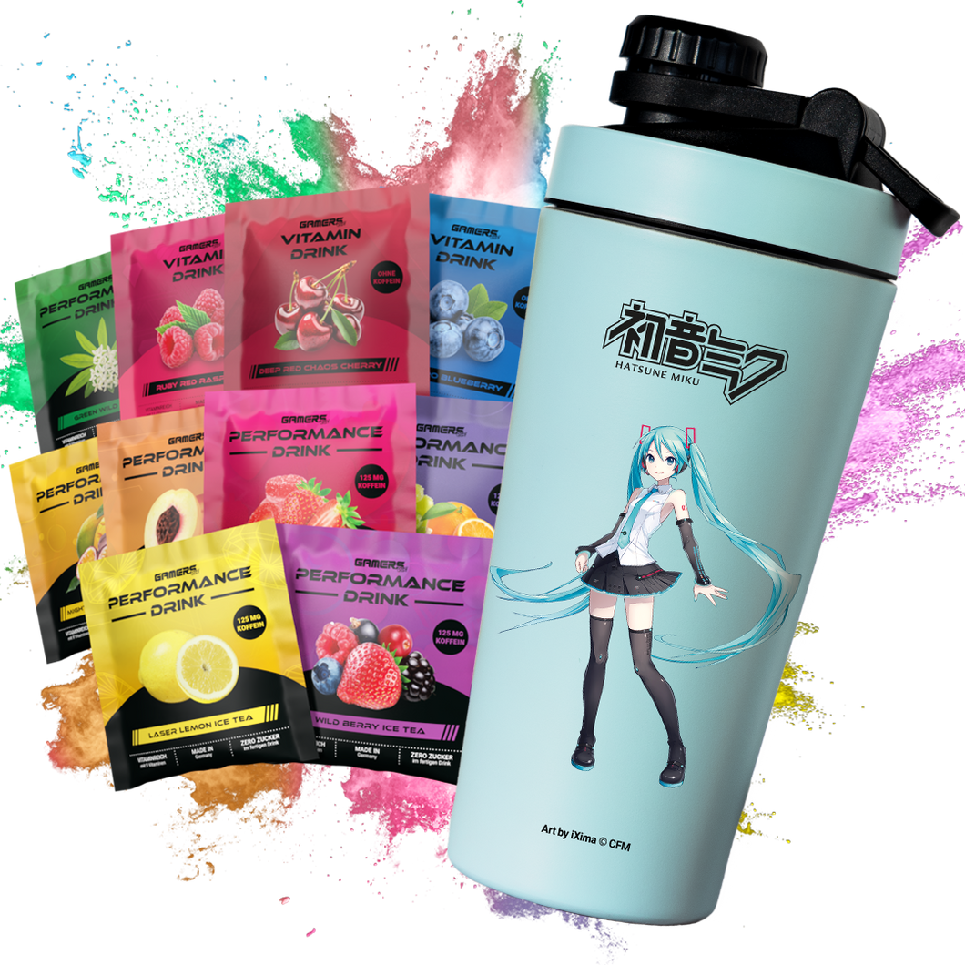 Starter Pack Collection
