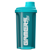 Shaker Retro XL Boosting Blue