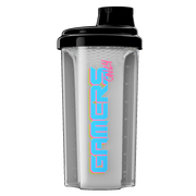 Retro XL Shaker Classic Clear