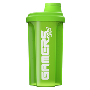 Shaker Retro XL GG Green