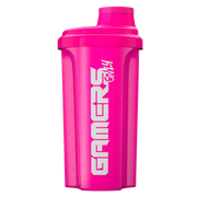 Shaker Retro XL «Powerful Pink»