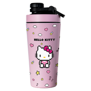 Hello Kitty Stainless Steel Shaker