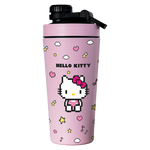 Shaker en acier inoxydable Hello Kitty