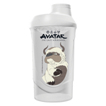 Shaker XL Avatar, le dernier maître de l'air