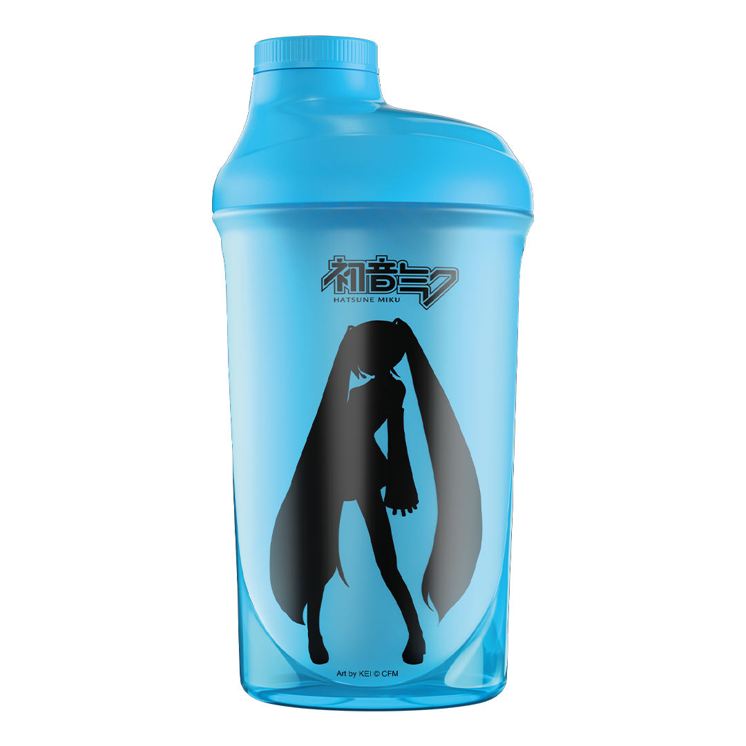 Shaker Hatsune Miku