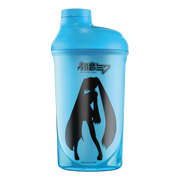 Shaker di Hatsune Miku