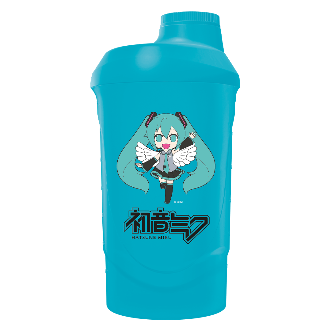 Shaker XL