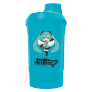 XL Shaker Hatsune Miku