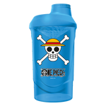 XL Shaker, One-Piece