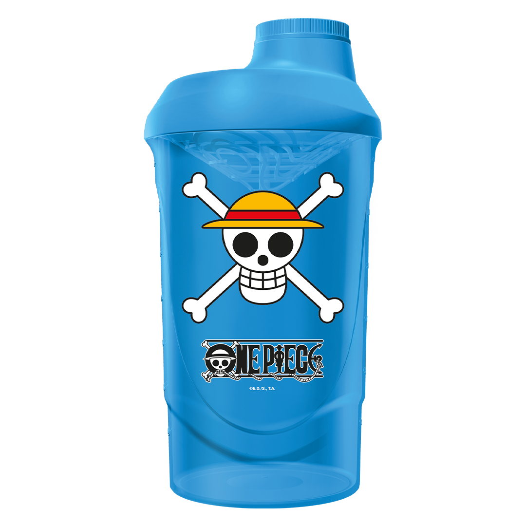 XL Shaker, One-Piece