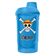 XL Shaker, One-Piece