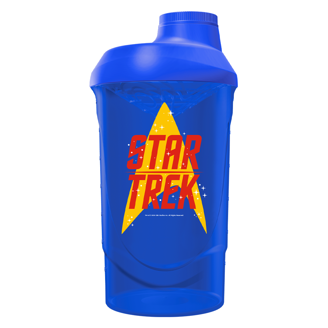 XL-Shaker Star Trek