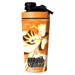 Shaker en acier inoxydable Naruto