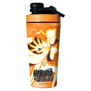 Naruto Stainless Steel Shaker