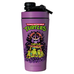 Shaker en acier inoxydable Teenage Mutant Ninja Turtles