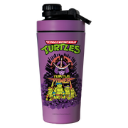 Teenage Mutant Ninja Turtles Stainless Steel Shaker