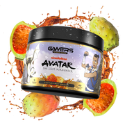 Bebida vitamínica Avatar Cactus Fruit Smash