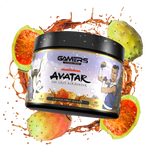 Boisson vitaminée Avatar Cactus Fruit Smash