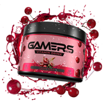 Boisson vitaminée Cherry Blast