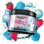 Boisson vitaminée Hatsune Miku Bubblegum Beat