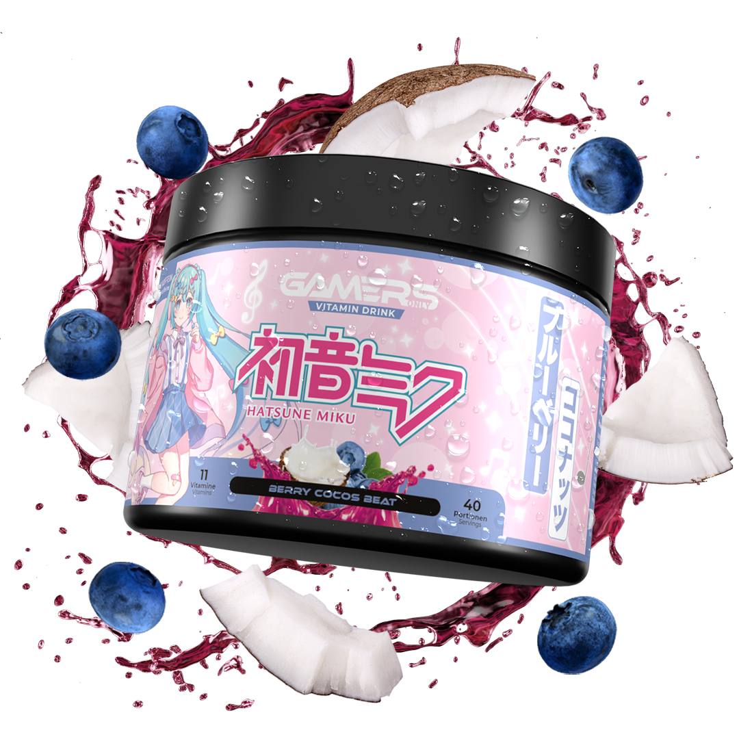 Vitamin Drink