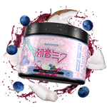 Boisson vitaminée Hatsune Miku Berry Cocos Beat