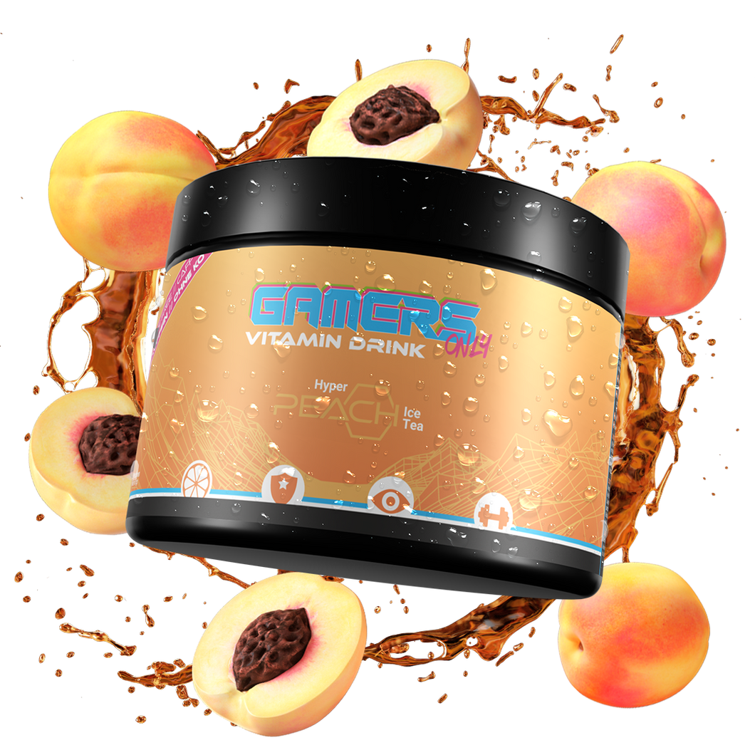 Boisson vitaminée