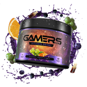 Bebida vitamínica Midnight Magic Potion