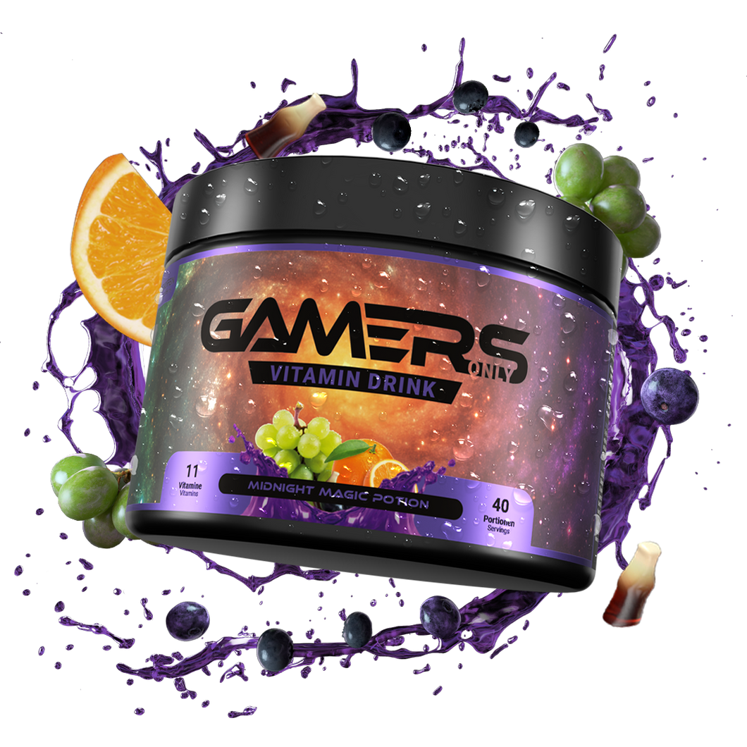 Vitamin Drink