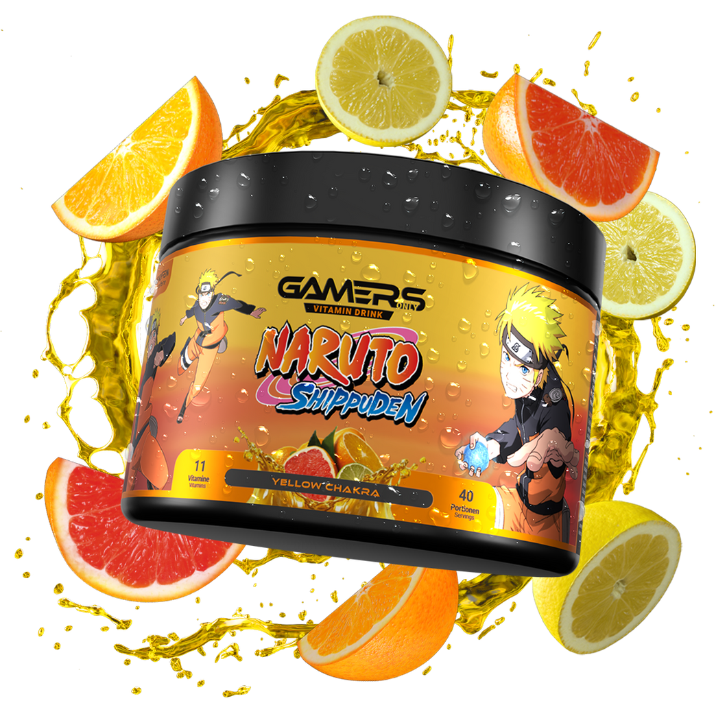 Vitamin Drink