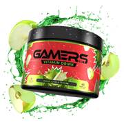 Boisson vitaminée Sour Apple Shock