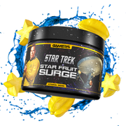Vitamin Drink Star Trek Star Fruit Surge