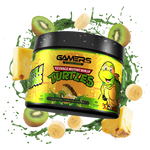 Boisson vitaminée TMNT Tropical Turtle Power