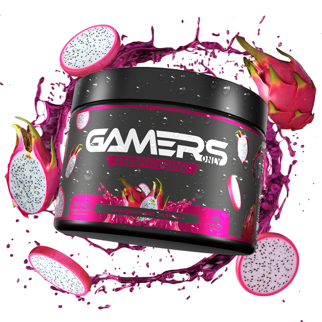 Energy drink