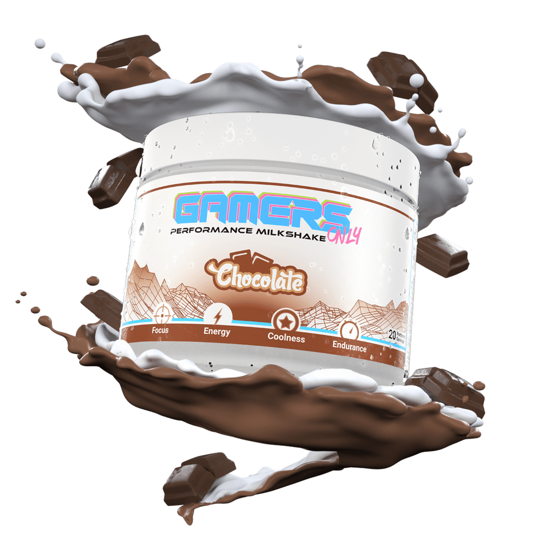 Performance Milkshake