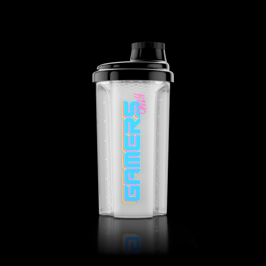 Classic XL-Shaker